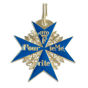 Badges métalliques, badge de la Victoire, <span class=keywords><strong>épée</strong></span> de Prusse, médaille en métal - Product Image 6