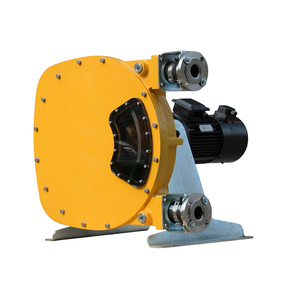 Высокоабразивный Бетоносмесительный насос, бетононасосы, вакуумный насос