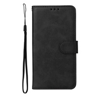 Étui portefeuille à rabat en cuir PU tendance avec fentes pour cartes pour Samsung A27 A37 A57 5G – Coques arrière de téléphone portable pour hommes, femmes et filles