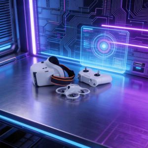 Sistema de Transmisión de Video Bidireccional VT5 Pro VTX VRX 5.8Ghz de Largo Alcance 30km, Kit de Módulo Aéreo y Terrestre, Transmisor FPV para Dron - Product Image 4