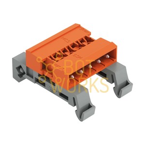 Wago 232535007000 - Nuovo - Product Image 1