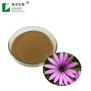 उच्च गुणवत्ता वाले एक्जिनेसिया प्यूरिया प्लांट निकालने पाउडर फैक्टरी की आपूर्ति प्रीमियम इचिनासिया निकालने की आपूर्ति - Product Image 2