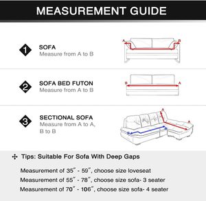 Nổi bán buôn tùy chỉnh ektorp cắt sofa slipcovers chắc chắn phù hợp với 1 2 3 chỗ ngồi căng đàn hồi sofa Bìa - Product Image 4