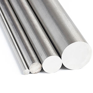 Tige en alliage de titane Gr5 Ti6AL4V Vente en gros ASME SB 348 Équipement Grade5 Tige en titane - Product Image 1