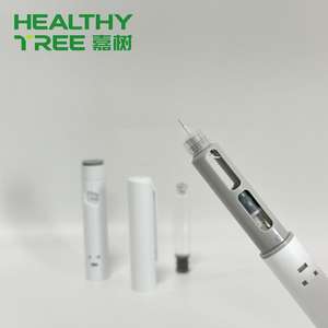 <span class=keywords><strong>ปากกา</strong></span>ควบคุมปริมาณของเหลวแบบปรับได้ด้วยมือสำหรับการจ่ายสารในงานทดลองที่มีความแม่นยำสูง - Product Image 4