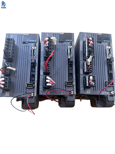 เซ็นเซอร์ควบคุม PLC ของแท้ใหม่เอี่ยม รุ่น MR-J4-200B - Product Image 1
