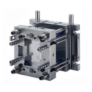 OEM <b>Plastic</b> Mould Manufacture of Custom ABS <b>Enclosures</b> <b>Plastic</b> Mold Injection - Product Image 5