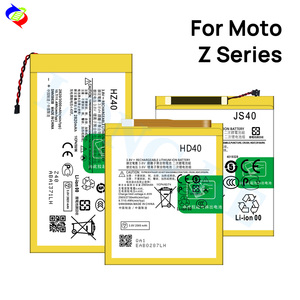 Batterie au lithium rechargeable longhehui remplacement de batterie certifié CE pour <span class=keywords><strong>Motorola</strong></span> Z play Z4 <span class=keywords><strong>Z2</strong></span> Force - Product Image 2