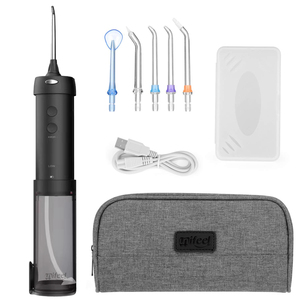 Embouts de buse pour irrigateur oral Water Flosser - Product Image 6