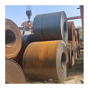 <span class=keywords><strong>2mm</strong></span> 5mm 6mm 10mm 20mm Astm A36 laminado en caliente A36 hoja de bobina de acero al carbono - Product Image 1