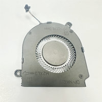 Kipas Pendingin CPU Laptop untuk Dell Latitude 13 5300 5310 2-in-1 0KC1WR EG50040S1-CF50-S9A