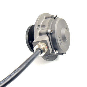 Hall Effect <strong>Rotating</strong> Speed <strong>Sensor</strong> in the Safety <strong>Monitoring</strong> System for Train China Ningbo <strong>Supplier</strong> for High Reliability - Product Image 4