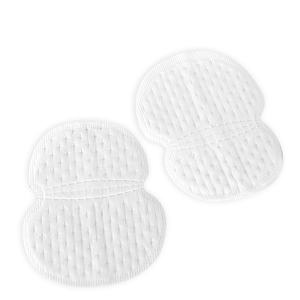 Vente en gros de coussinets anti-transpiration et anti-taches pour aisselles en tissu non tissé, certifiés CCC, durée de conservation de 3 ans, fabriqués à Hebei, échantillon gratuit - Product Image 3