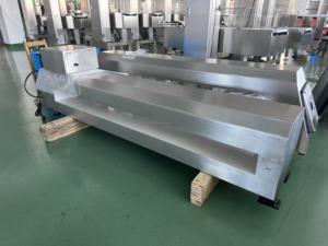 Détecteur industriel tout métal en acier inoxydable 304, indice de protection IP54 (ferreux/non ferreux/acier inoxydable) - Product Image 6