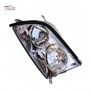 ชุดไฟหน้า12V 6000K R 81130-50210 /l 81170502สำหรับ Lexus LS400 1998 - Product Image 3