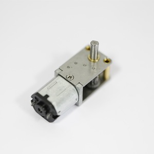 Twg1812 N10 Vertical 90 Degree Output <b>Worm</b> Gear Motor 36V Stainless Steel For Manufacturing Plant - Product Image 5