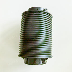 Bobine de câble résistante de rouleau de fil en plastique pour l'usage électrique et industriel - Product Image 2