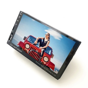 Xe <span class=keywords><strong>MP5</strong></span> Máy Nghe Nhạc Chất Lượng Cao Điện Áp Phát Hiện Bằng Giọng Nói Trợ Lý Thông Minh Tiếng Ồn Hủy Bt <span class=keywords><strong>FM</strong></span> <span class=keywords><strong>Transmitter</strong></span> Không Dây AAC USB - Product Image 3