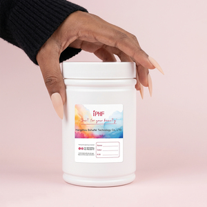 Polvo Acrílico para <span class=keywords><strong>Uñas</strong></span> <span class=keywords><strong>de</strong></span> 16oz <span class=keywords><strong>de</strong></span> Gran Capacidad, No Amarillea, Larga Duración, Polvo Cristalino para <span class=keywords><strong>Uñas</strong></span> con Calidad <span class=keywords><strong>de</strong></span> Salón - Product Image 1