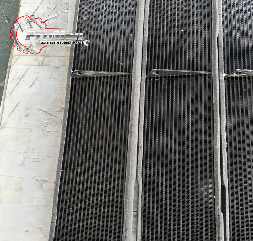 Caterpillar Radiator for Hitachi ZX200-5G & Others