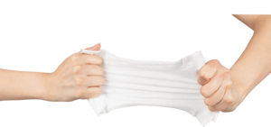 Rouleau de lingettes non pelucheuses robustes, livraison directe usine, nouvelle arrivée, lingettes de nettoyage à faible teneur en peluches - Product Image 5