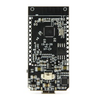 Modul Pengembangan WiFi ESP32 TTGO T-Display 4MB/16MB dengan Papan Kontrol LCD 1,14 Inci