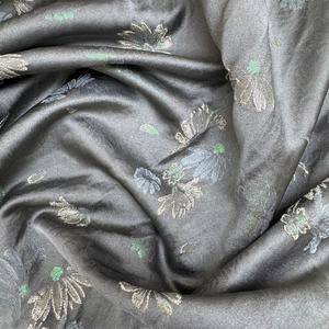 Tela Jacquard tridimensional elegante vendible con palabras y <span class=keywords><strong>frases</strong></span>, producto personalizado, tela hecha a mano para embolsado - Product Image 2