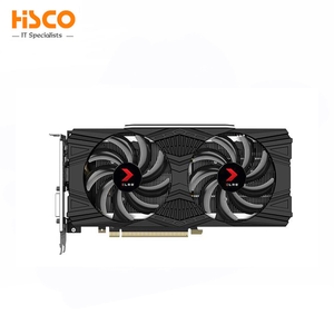 Pour carte graphique <span class=keywords><strong>PNY</strong></span> GeForce RTX 2070 8GB <span class=keywords><strong>XLR8</strong></span> <span class=keywords><strong>Gaming</strong></span> Overclocked Edition, VCG20708DFPPB-O - Product Image 4