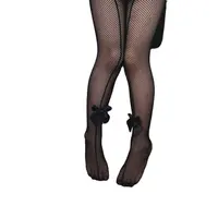 활 스타킹 섹시한 Fishnet 팬티 스타킹 긴 투명 스타킹 무릎 위에 검은 멜빵 허벅지 높은 고딕 팬티 호스 Dorpshippin
