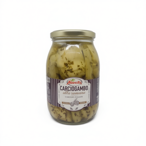 Paquete de 6 Tallos de Alcachofa al Estilo Romano de Novella, 1062 ml, Verduras en Conserva - Product Image 2