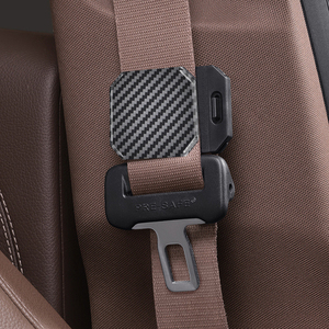 Ajustador <span class=keywords><strong>de</strong></span> Cinturón <span class=keywords><strong>de</strong></span> Seguridad para Auto, Resistente, Anti-Tensión, Clip <span class=keywords><strong>de</strong></span> Seguridad, Fijador Cómodo para Todo Tipo <span class=keywords><strong>de</strong></span> Cuerpo, Compatible con Honda, <span class=keywords><strong>Toyota</strong></span>, Ford - Product Image 5
