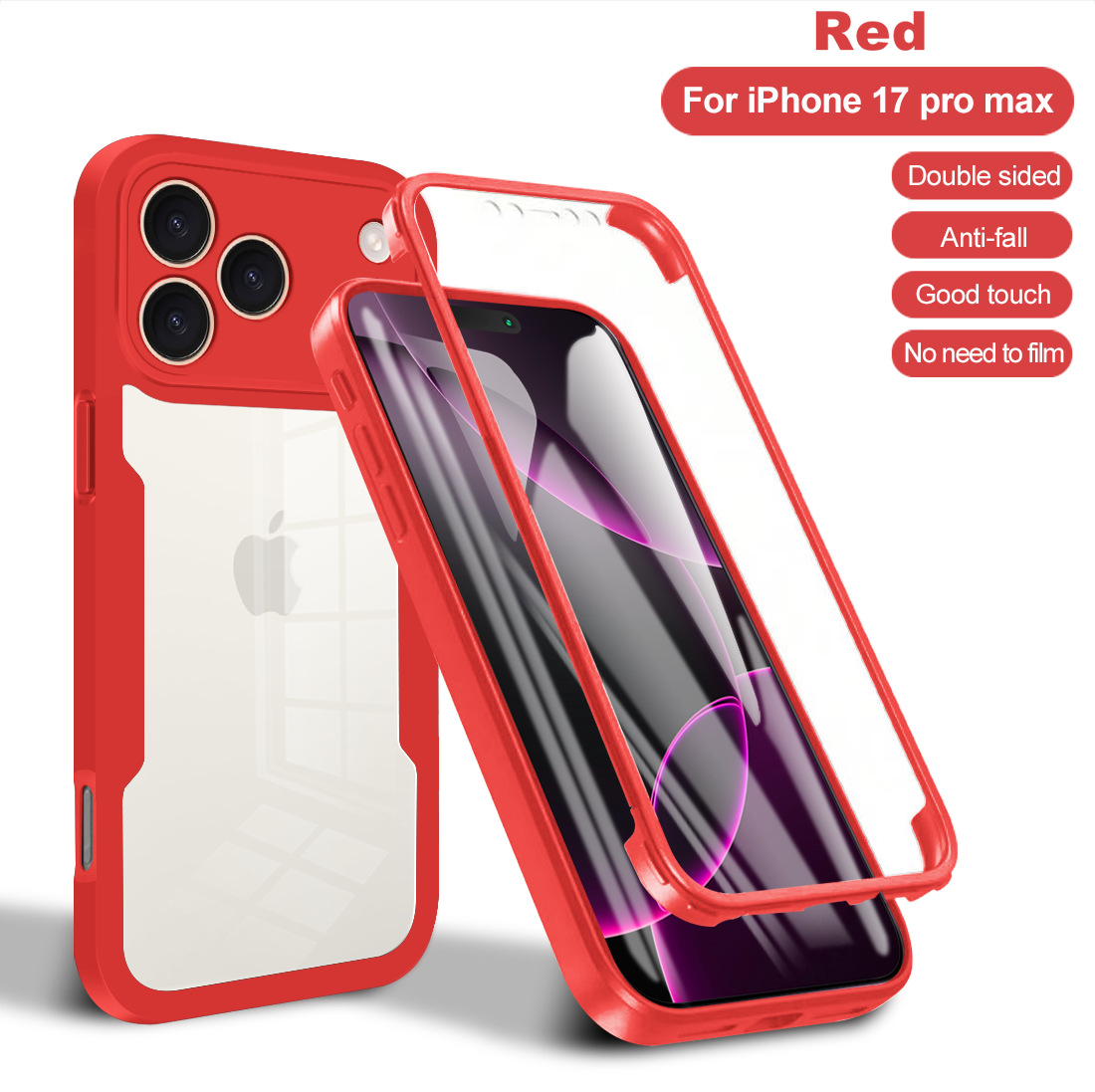 Rojo