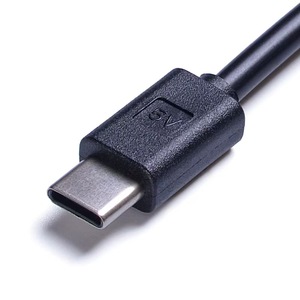สายแยก USB-C ตัวเมียเป็น USB-C ตัวผู้คู่ พร้อมชิป Smart IC สายอะแดปเตอร์จ่ายไฟแบบ<span class=keywords><strong>ชาร์จ</strong></span>เร็วและชาร์จ<span class=keywords><strong>ช้า</strong></span> สำหรับแล็ปท็อปและโทรศัพท์ - Product Image 5