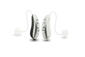 เครื่องช่วยฟังแบบดิจิทัลแบบชาร์จได้ รุ่น <span class=keywords><strong>Open</strong></span> <span class=keywords><strong>Fit</strong></span> |   โปรแกรมได้ 4 ช่องสัญญาณสำหรับผู้สูงอายุและผู้ใหญ่ - Product Image 4