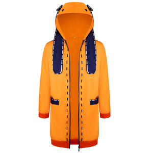 Veste de cosplay Kakegurui Yomizuki Luna, costume d'anime, tenue de jeu de rôle en polyester - Product Image 5