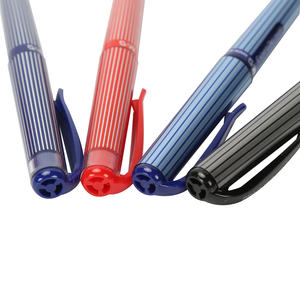 <span class=keywords><strong>M</strong></span> & G imza kalemleri 1.0 MM ucuz özel Logo jel kalemler siyah mavi kırmızı <span class=keywords><strong>m</strong></span>ürekkep ofis tasarı<span class=keywords><strong>m</strong></span> jeli kalem - Product Image 4