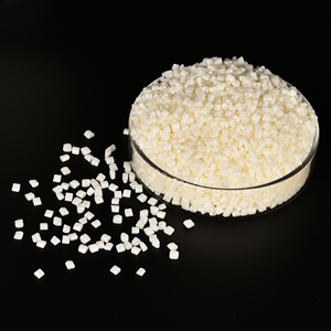 Matériau d'ingénierie PC/ABS, haute résistance, ignifuge V0, résistant à la chaleur, plastique pour composants électroniques et électriques - Product Image 2