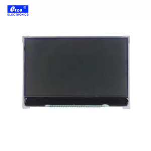 Chất lượng cao tự chế bán buôn Màn hình <span class=keywords><strong>LCD</strong></span> ST7565R-G(<span class=keywords><strong>COG</strong></span>) giá cả hợp lý cho phân khúc hiển thị - Product Image 5