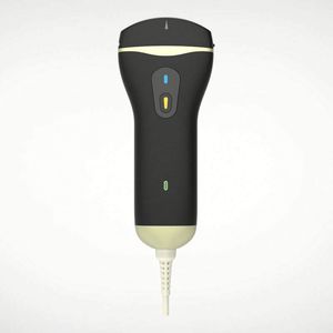 Sonda de Ultrasonido <span class=keywords><strong>Convexa</strong></span> Micro Color Portátil USB para Equipos Clínicos - Product Image 3