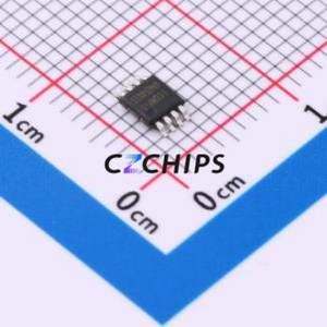 Original et tout nouveau GT8052M8 MSOP-8 Circuit intégré IC Puce Amplificateur opérationnel - Product Image 1