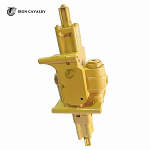 Ensemble de commande et de montage 1941628 194-1628 pour les pièces 769D 770 771D 772 773D 773E 773F 773G 773G 773G OEM - Product Image 2