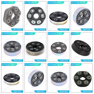 Универсальный карданный вал для Audi A3 Q3 CC Golf Passat Sharan Tiguan <span class=keywords><strong>Skoda</strong></span> Octavia Superb Seat 1K0521307A - Product Image 4