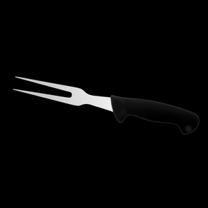 Forchetta Professionale per Disossare in Acciaio Inossidabile, Utensile Robusto per Carne e Pollame - Product Image 3