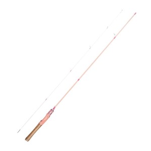 Macaron Muzzle Fishing Rod Lure Set Pink Spinning Reel Freshwater Fishing Rod - Product Image 2