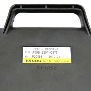 Unité HMI portable de commande industrielle Fanuc A05B-2301-C375 (pendentif d'opération) - Product Image 4