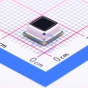 Sensori a infrarossi SMD RoHS S18-L262B-2 - Product Image 1