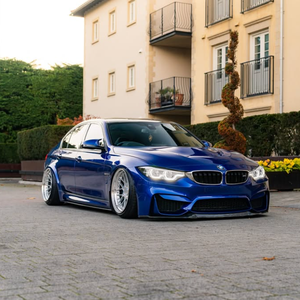 ล้อฟอร์จขนาด 18 19 20 22 นิ้ว สำหรับมิตซูบิชิ อีโว ซูบารุ อิมเพรสซ่า ซูปรา AE86 มาสด้า RX7 นิสสัน GTR ฮอนด้า ซีวิค ไทป์-อาร์ บีเอ็มดับเบิลยู <span class=keywords><strong>RS2</strong></span> - Product Image 5