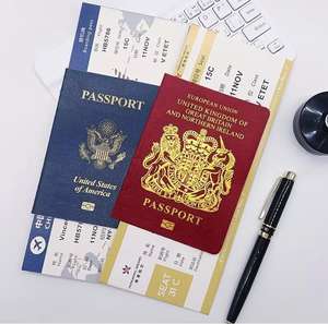 Libreta de <span class=keywords><strong>Bolsillo</strong></span> Personalizada de Alta Calidad para Programación de Capacitación, Mini Libreta, Libro de Juguete para Niños, Impresión de Certificados - Product Image 2