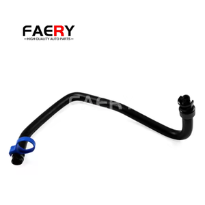 Tuyau de Refroidissement du Moteur de Bonne Qualité et de Bonnes Performances, Tuyau de Contournement du Refroidissement pour <span class=keywords><strong>Chevrolet</strong></span> <span class=keywords><strong>Cruze</strong></span> 11-16 1.4L 13251447 - Product Image 1