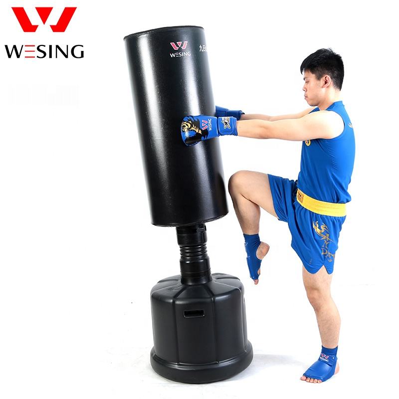 Kick Boxing Sac De Frappe Professionnel Sac De Frappe